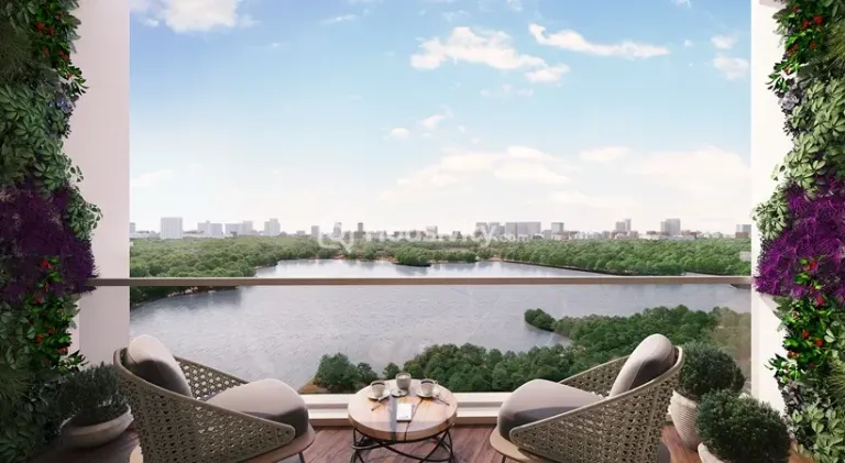 Prestige Somerville Image 9