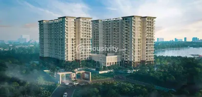 Prestige Somerville Thumbnail