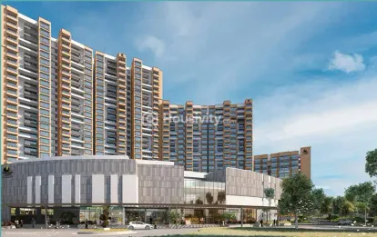 Prestige Serenity Shores Image 2