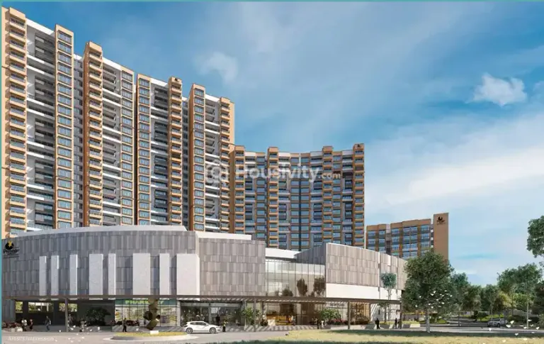 Prestige Serenity Shores Image 2