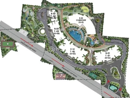 Prestige Serenity Shores Image 15