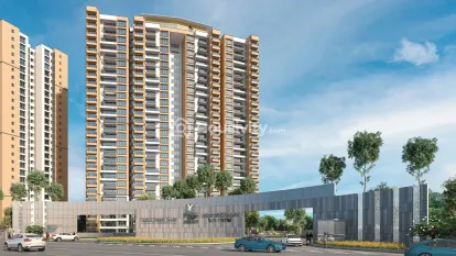 Prestige Serenity Shores Thumbnail