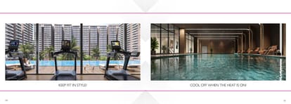 Prestige Raintree Park Brochure Image 61
