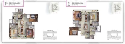 Prestige Raintree Park Brochure Image 48