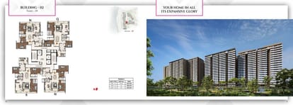 Prestige Raintree Park Brochure Image 26