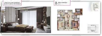 Prestige Raintree Park Brochure Image 50