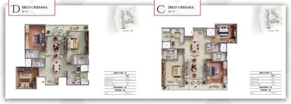 Prestige Raintree Park Brochure Image 49