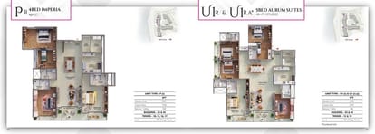 Prestige Raintree Park Brochure Image 56