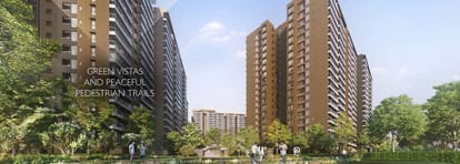 Prestige Raintree Park Brochure Image 23