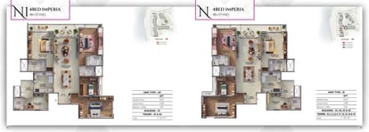 Prestige Raintree Park Brochure Image 42