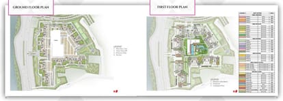 Prestige Raintree Park Brochure Image 14