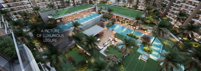 Prestige Raintree Park Brochure Image 59