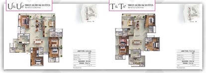 Prestige Raintree Park Brochure Image 37