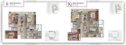 Prestige Raintree Park Brochure Image 52