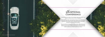 Prestige Raintree Park Brochure Image 3