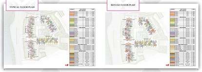 Prestige Raintree Park Brochure Image 15