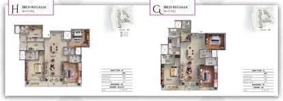 Prestige Raintree Park Brochure Image 47