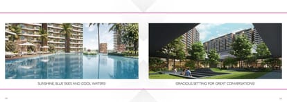 Prestige Raintree Park Brochure Image 62