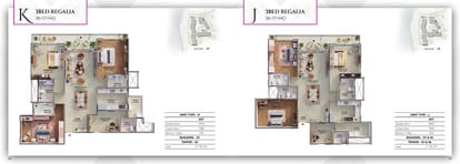 Prestige Raintree Park Brochure Image 45