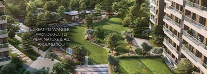 Prestige Raintree Park Brochure Image 8