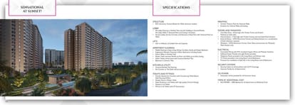Prestige Raintree Park Brochure Image 63