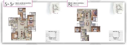 Prestige Raintree Park Brochure Image 38
