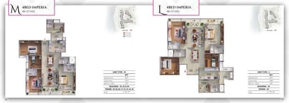 Prestige Raintree Park Brochure Image 44