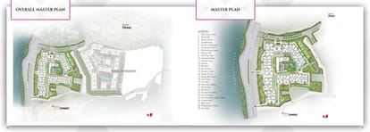 Prestige Raintree Park Brochure Image 9
