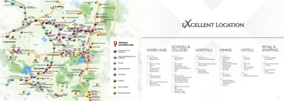 Prestige Raintree Park Brochure Image 4