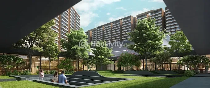 Prestige Raintree Park Image 8