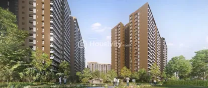 Prestige Raintree Park Image 1