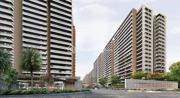 Prestige Raintree Park Image 3