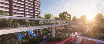 Prestige Raintree Park Image 5