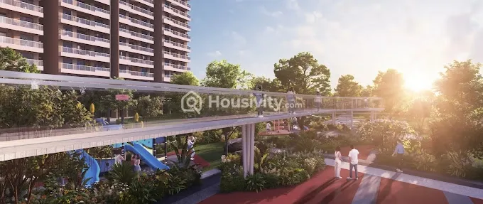 Prestige Raintree Park Image 5