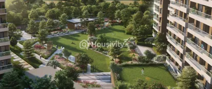 Prestige Raintree Park Image 13