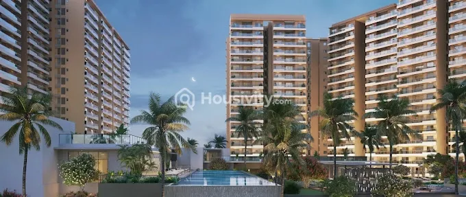 Prestige Raintree Park Image 11