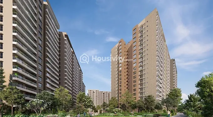 Prestige Raintree Park Image 6