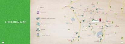 Prestige Glenbrook Brochure Image 2