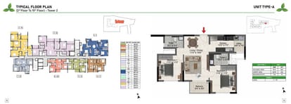 Prestige Glenbrook Brochure Image 7