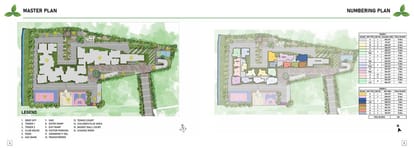 Prestige Glenbrook Brochure Image 3