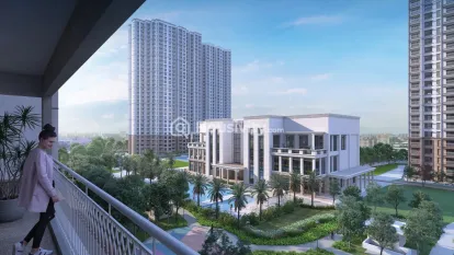 Prestige Lavender Fields Image 1