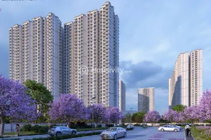 Prestige Lavender Fields Thumbnail