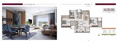 Prestige Elm Park Brochure Image 18