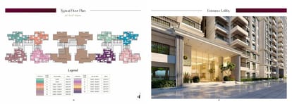 Prestige Elm Park Brochure Image 9