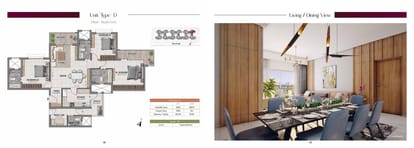 Prestige Elm Park Brochure Image 20