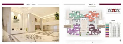 Prestige Elm Park Brochure Image 12