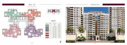 Prestige Elm Park Brochure Image 14