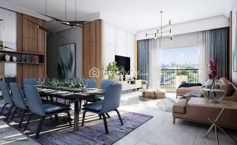 Prestige Elm Park Image 7