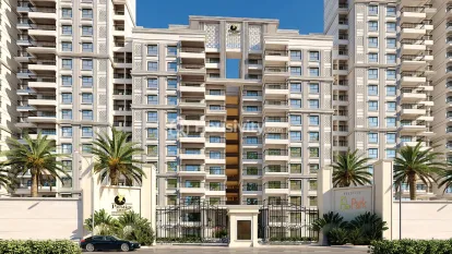 Prestige Elm Park Image 2