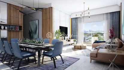 Prestige Elm Park Image 9